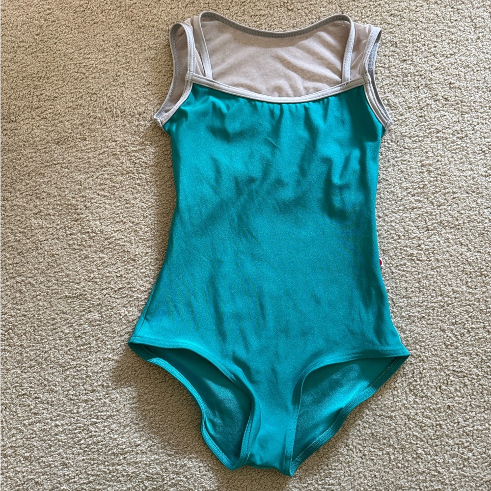 Yumiko Becky extra small
